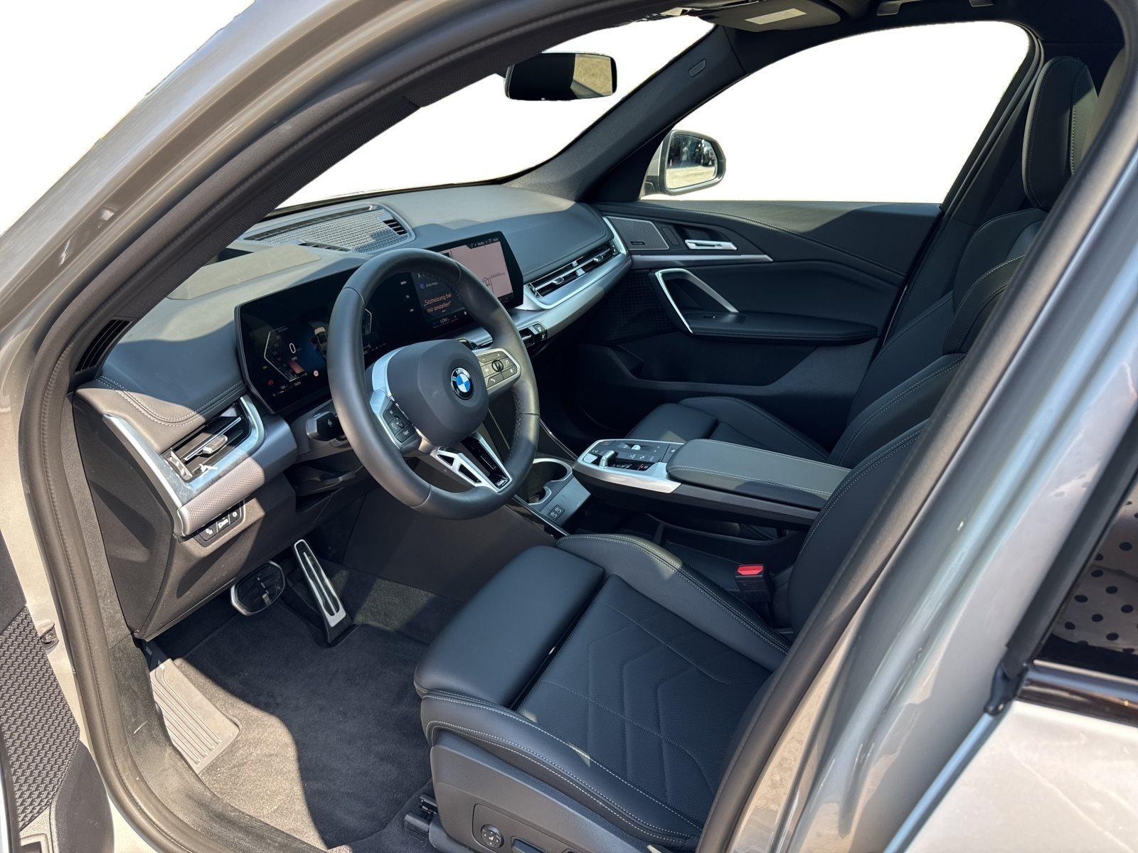 BMW X1 – Bild 17