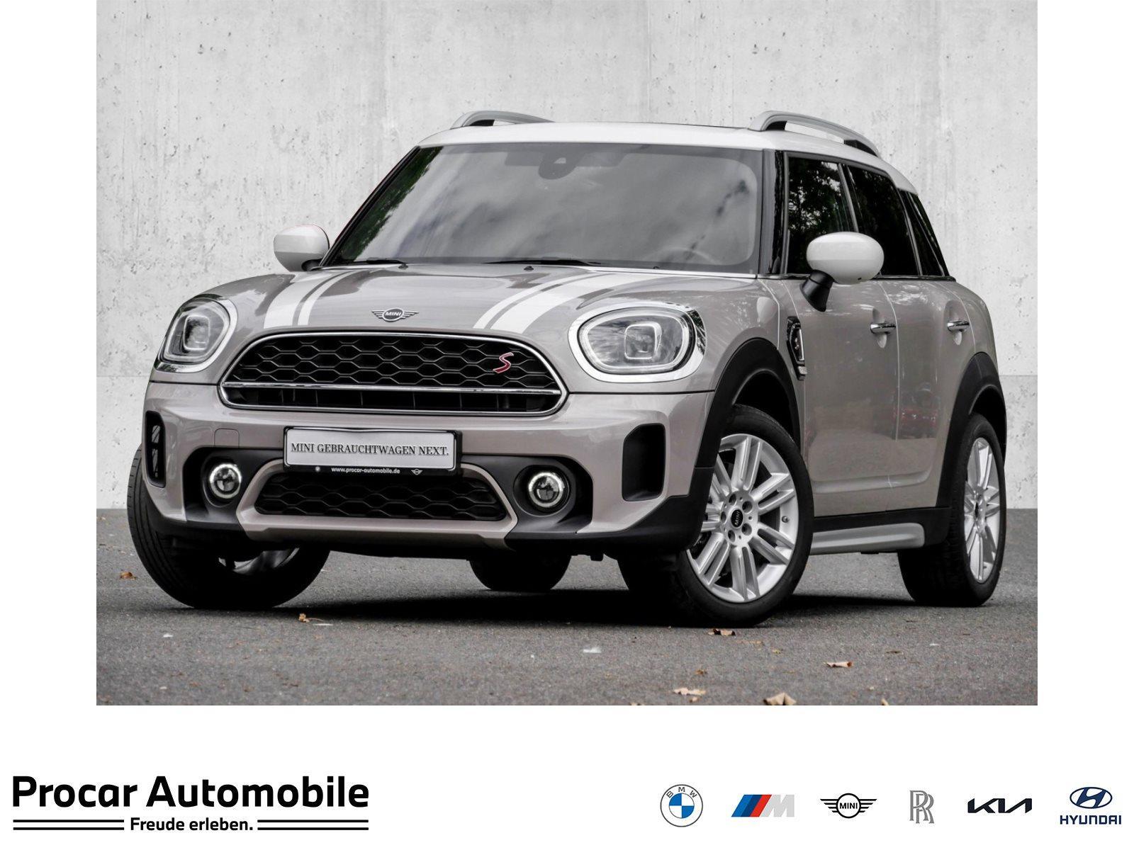 MINI MINI 2023