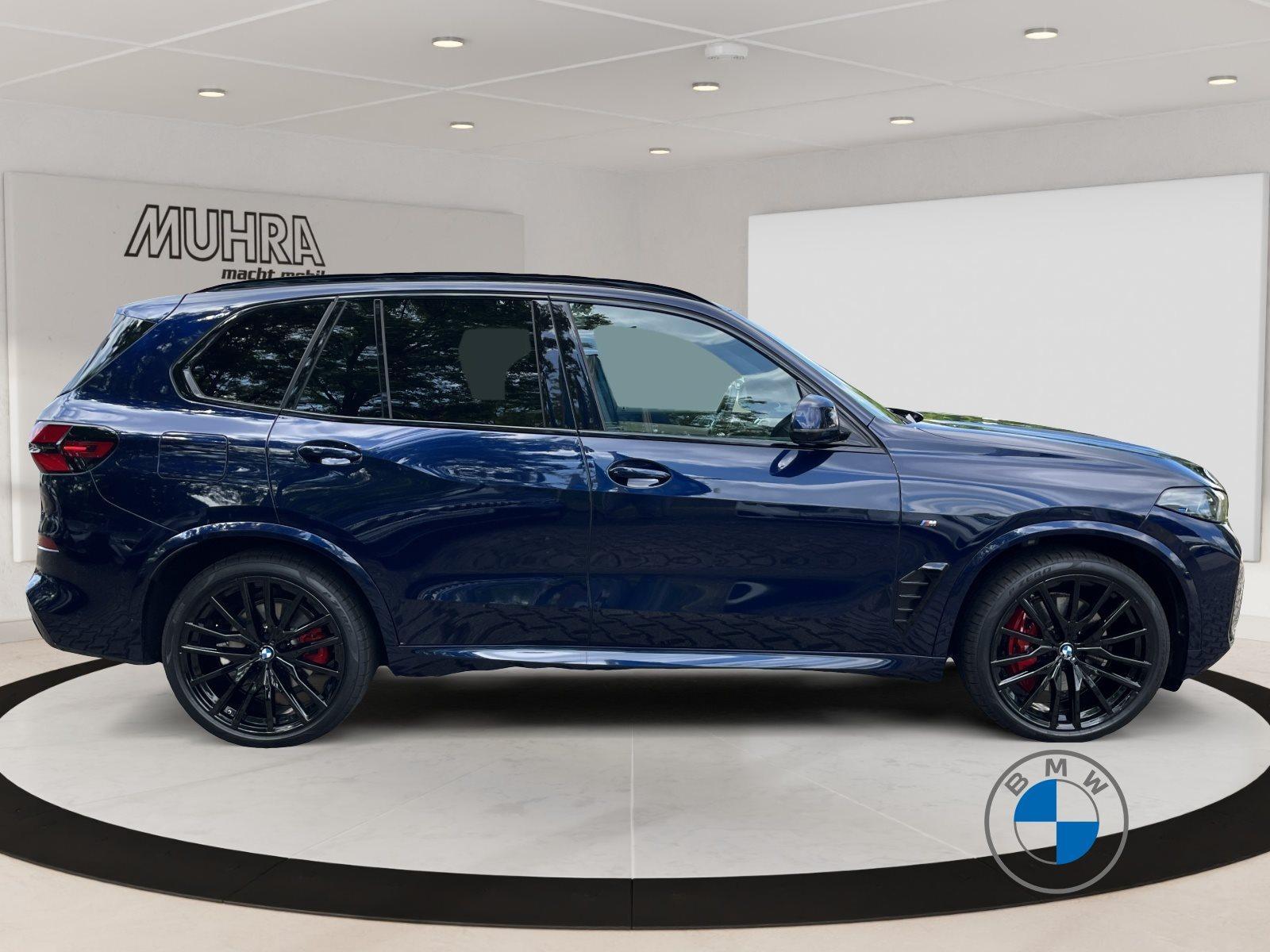 BMW X5 – Bild 6