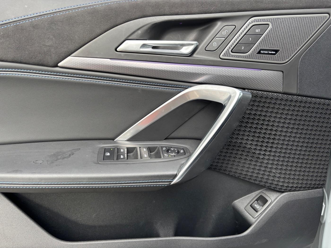 BMW X2 – Bild 9