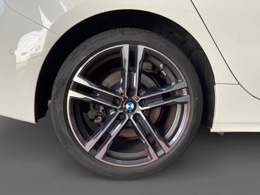 BMW 1er – Bild 4