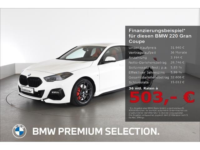 BMW 2er Gran Coupé