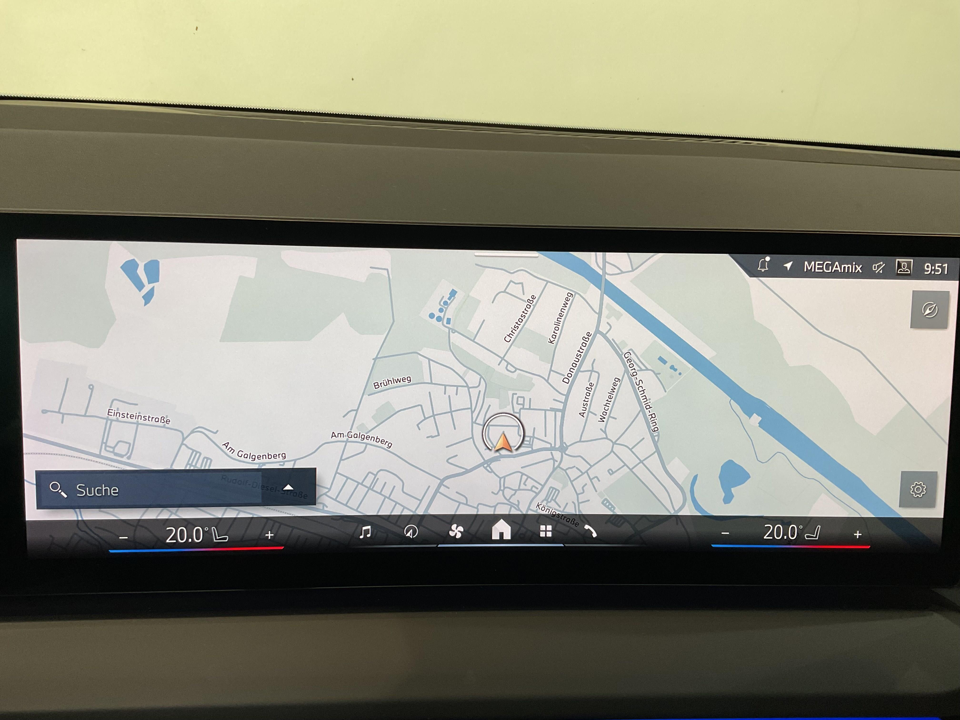 BMW X3 – Bild 5