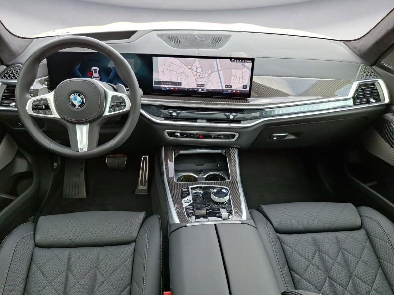 BMW X5 – Bild 6