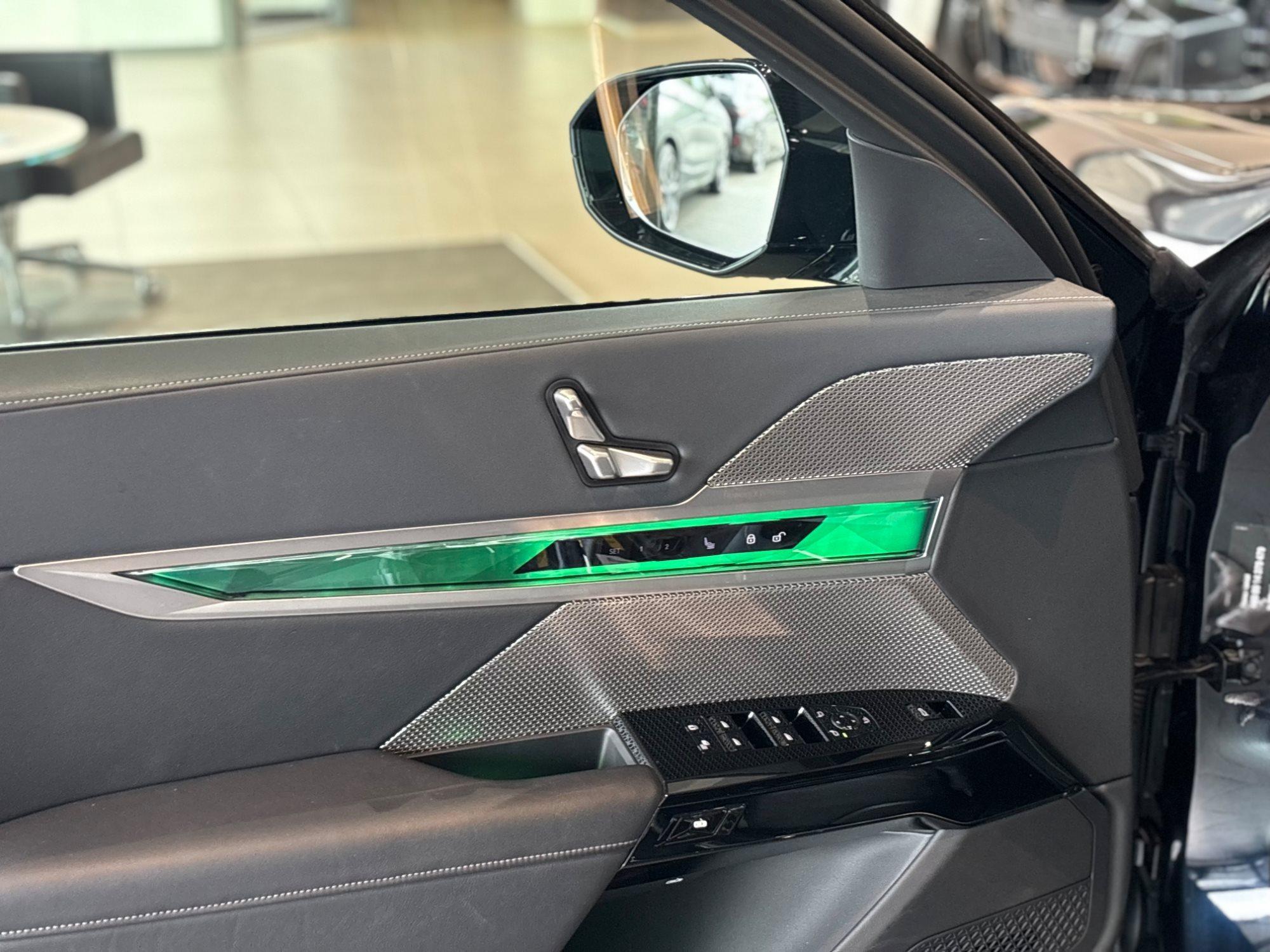 BMW i7 – Bild 35