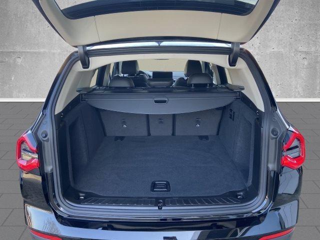 BMW X3 – Bild 28