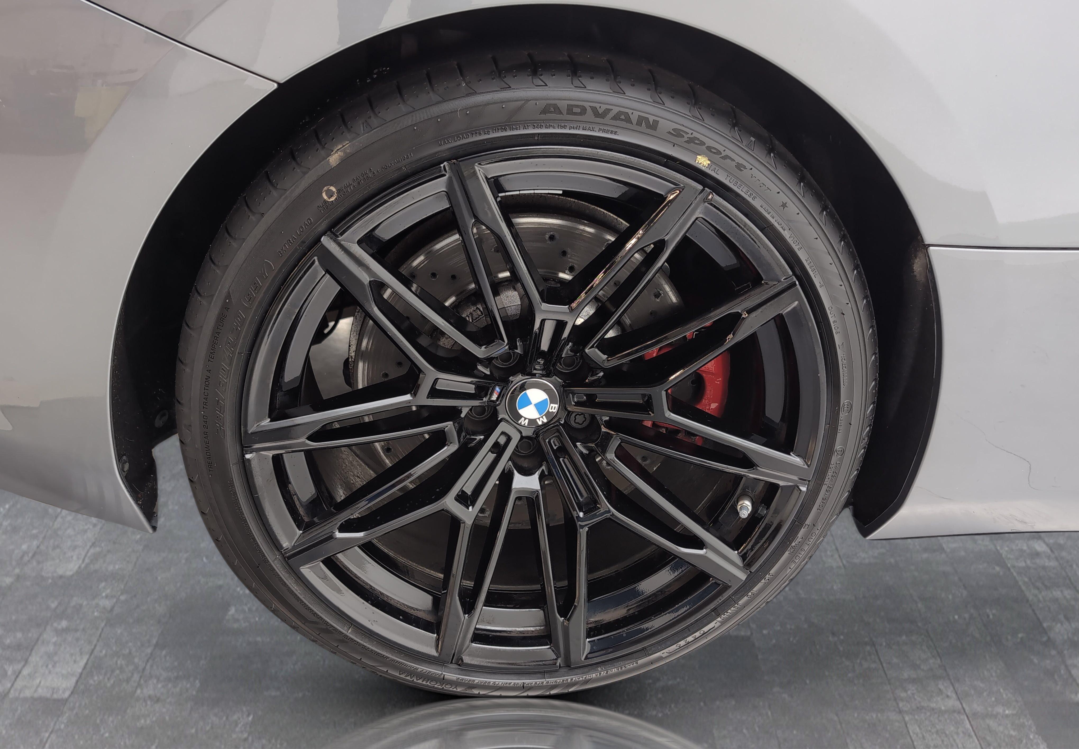 BMW M2 Coupé – Bild 19