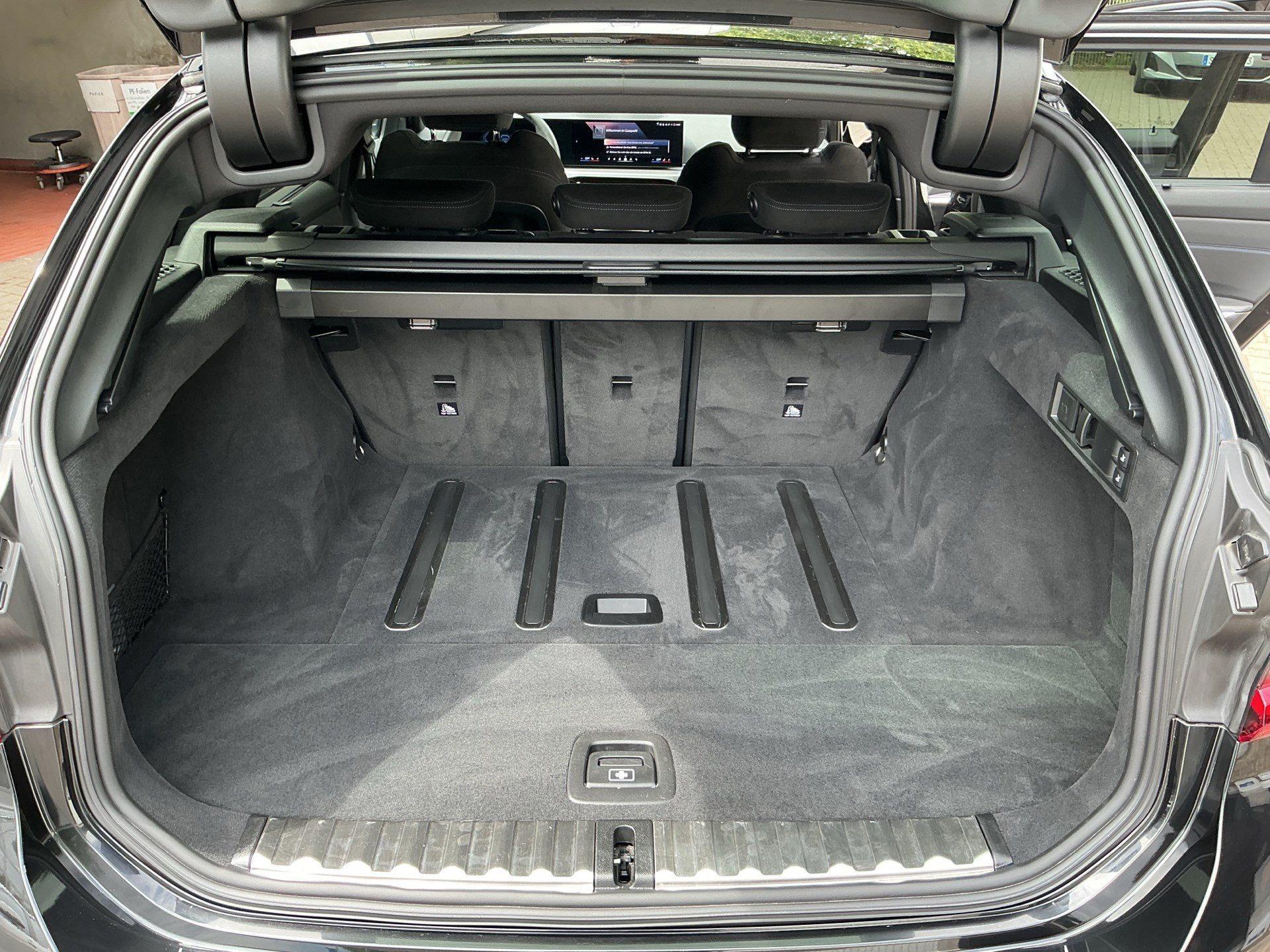 BMW 3er Touring – Bild 17