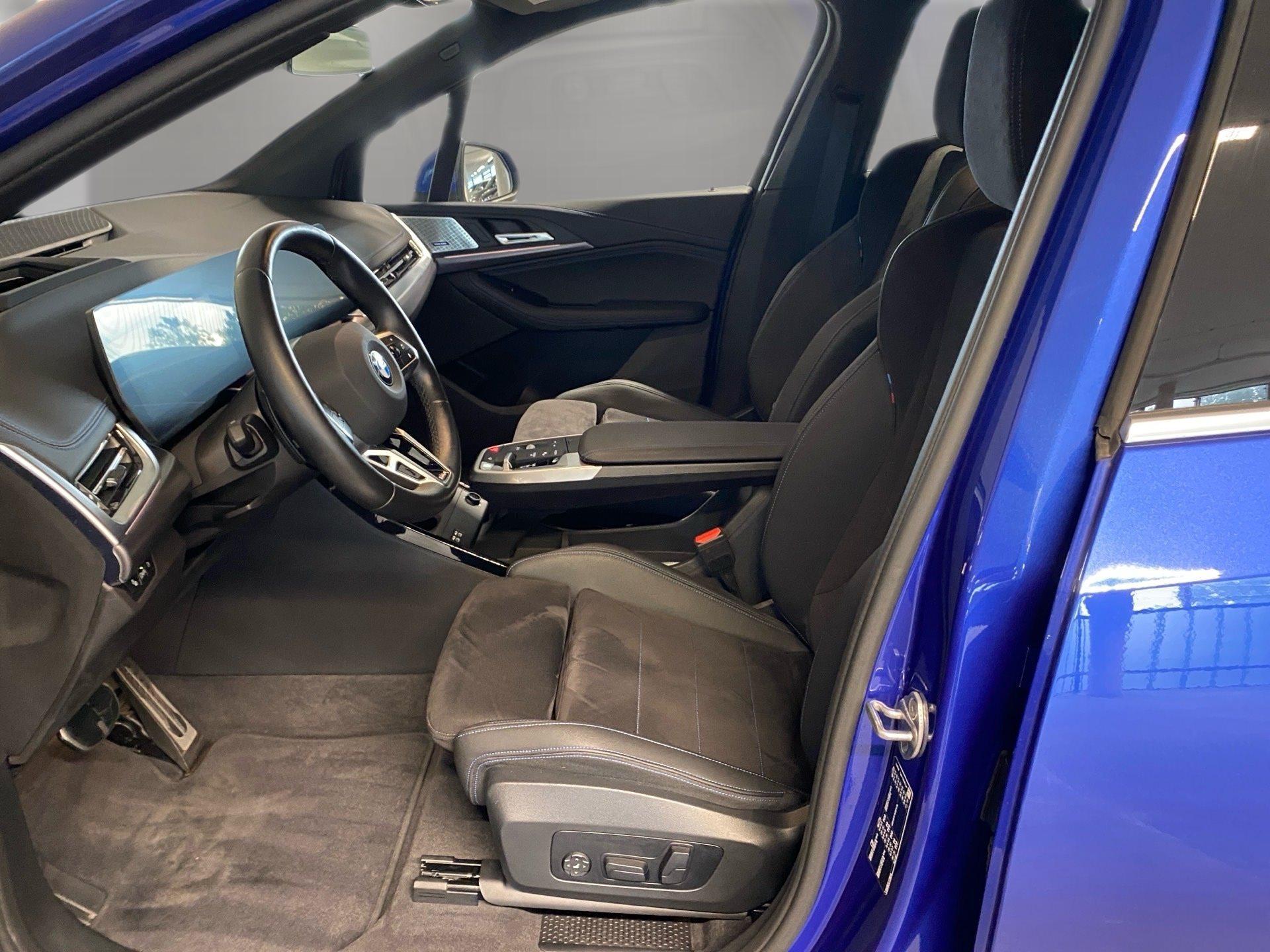 BMW 2er Active Tourer – Bild 7