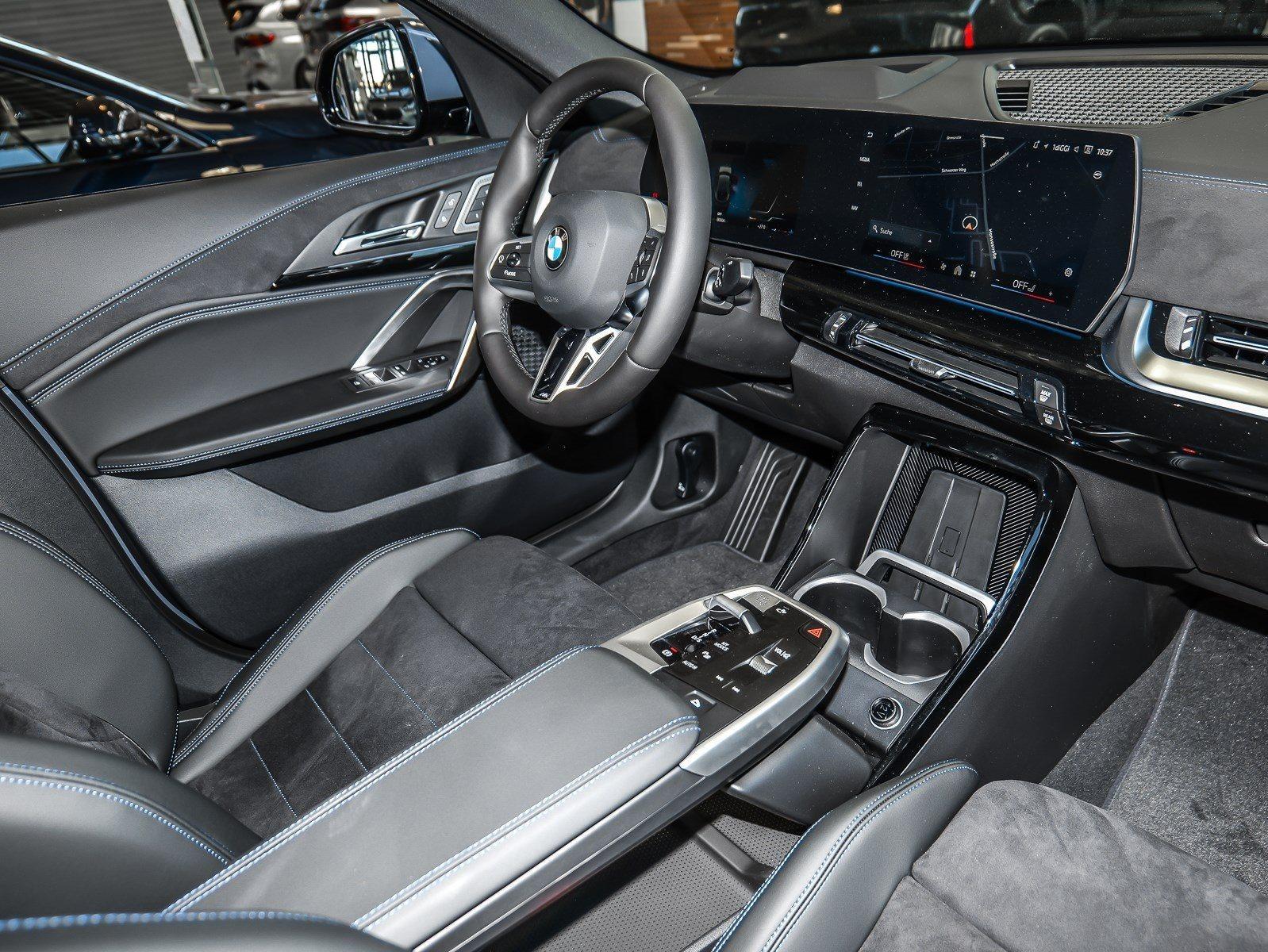 BMW X2 – Bild 3
