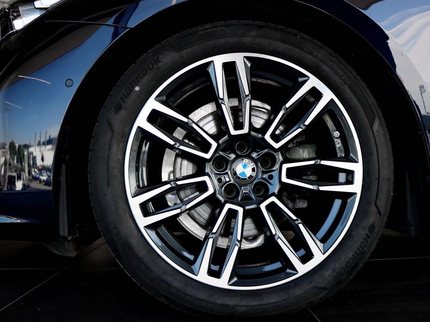 BMW 5er – Bild 5