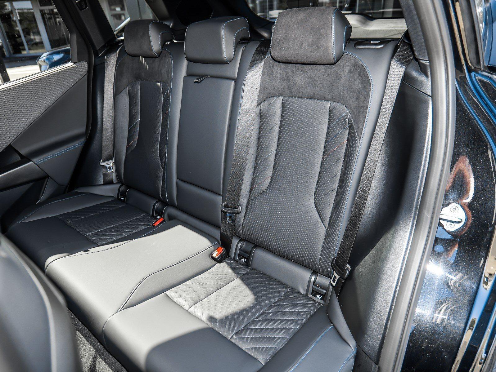 BMW X3 – Bild 11