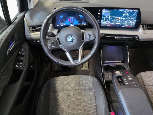 BMW 2er Active Tourer – Bild 14