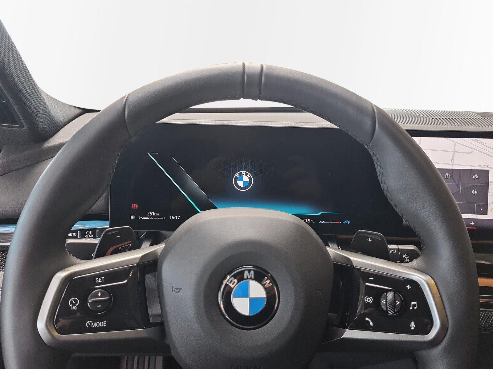 BMW 5er Touring – Bild 14