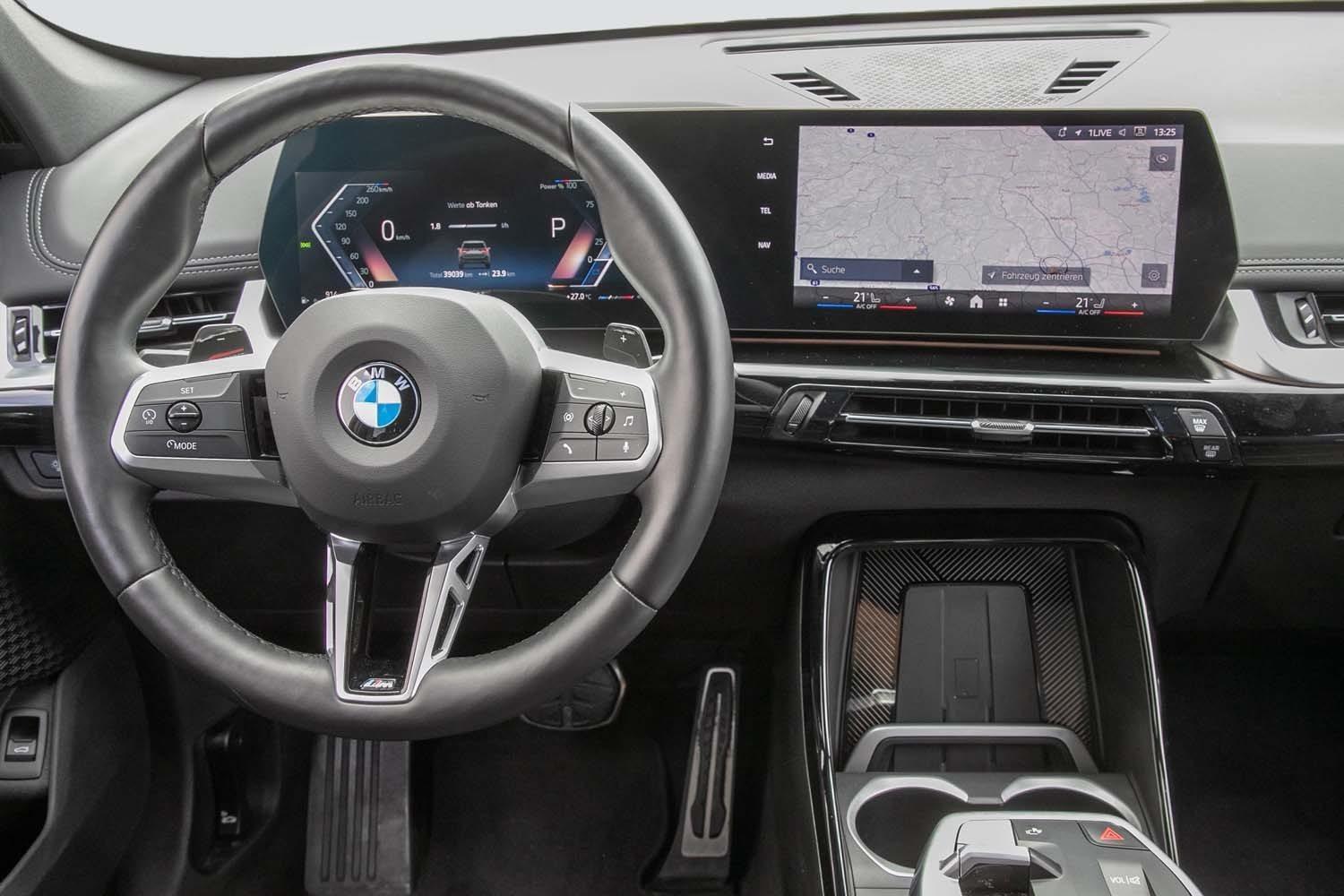BMW X1 – Bild 13