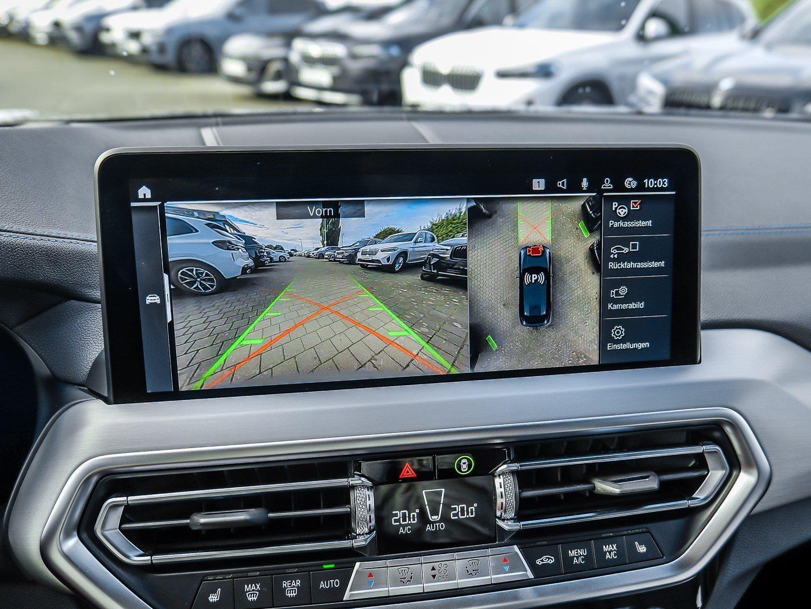 BMW X4 – Bild 15