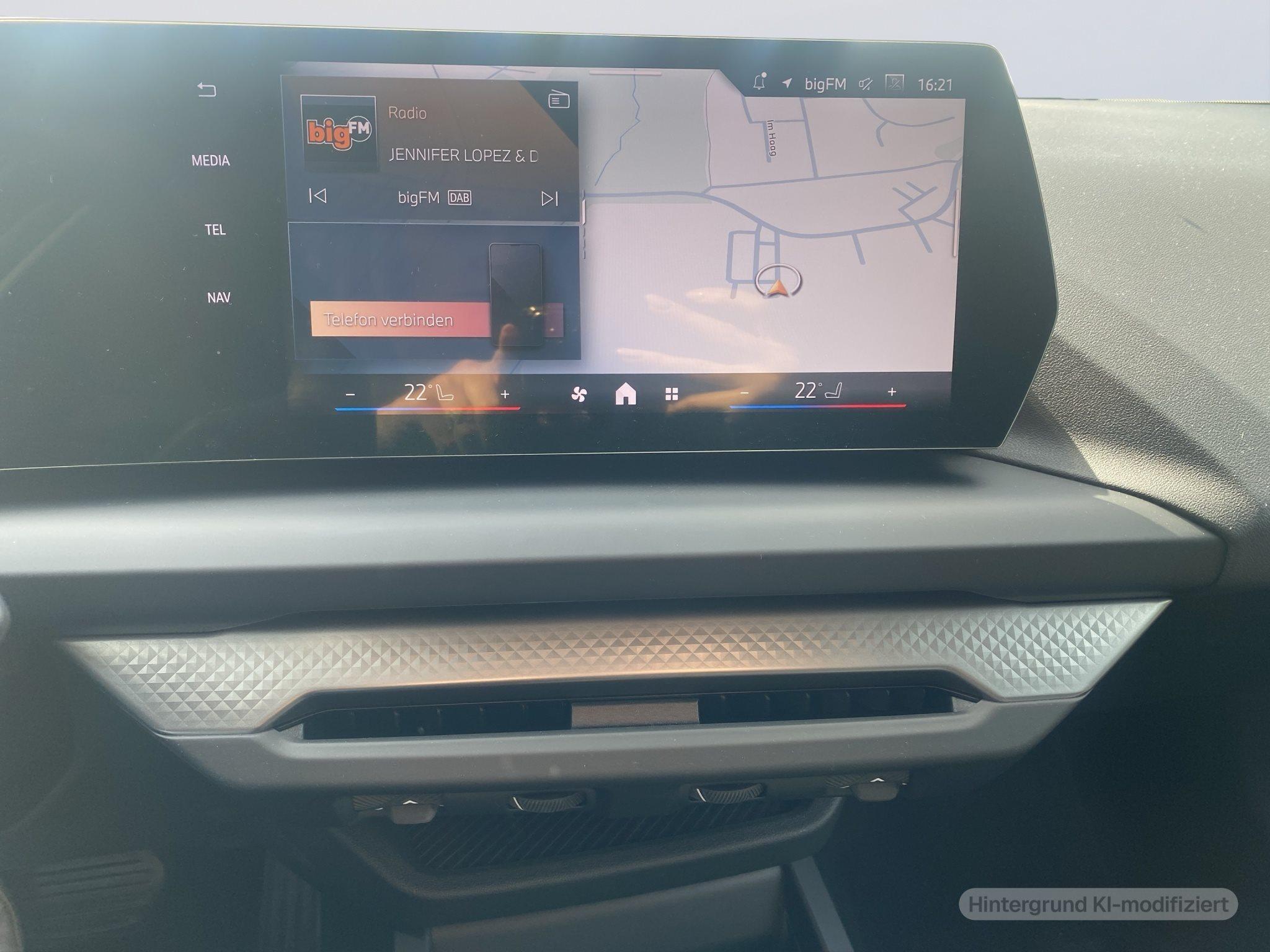 BMW 1er – Bild 11