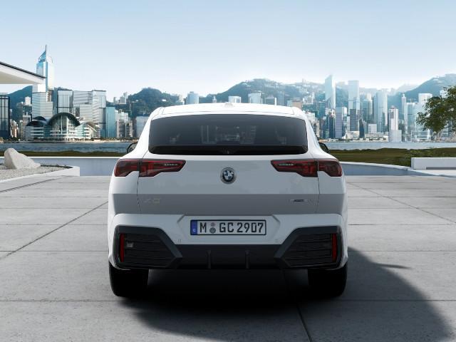 BMW X2 – Bild 3