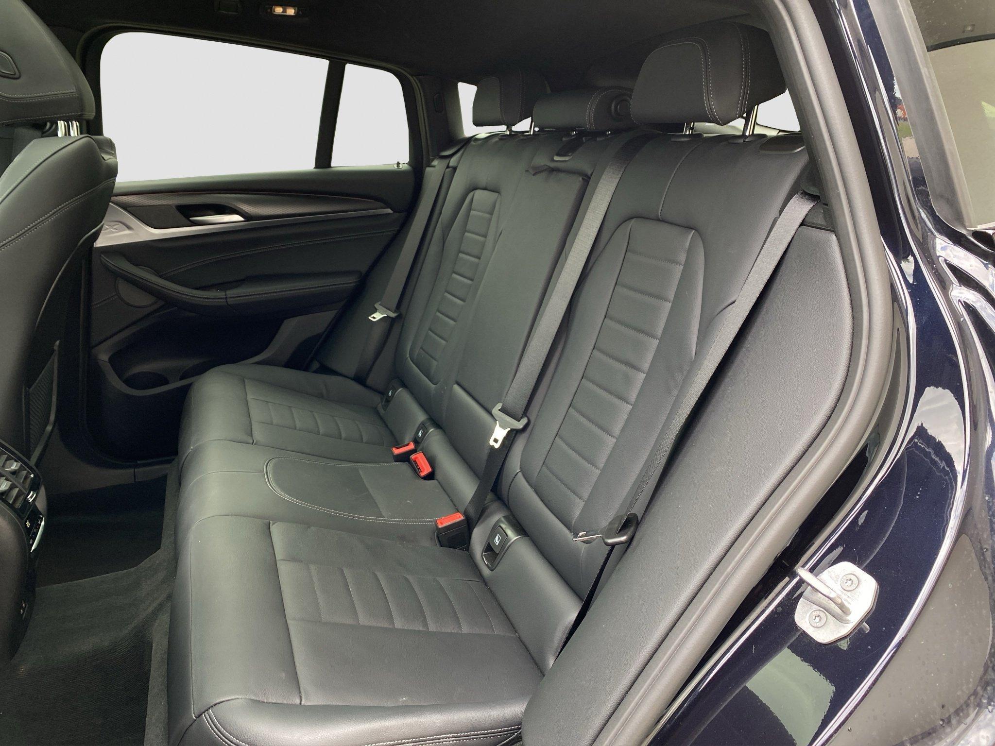 BMW X4 – Bild 10