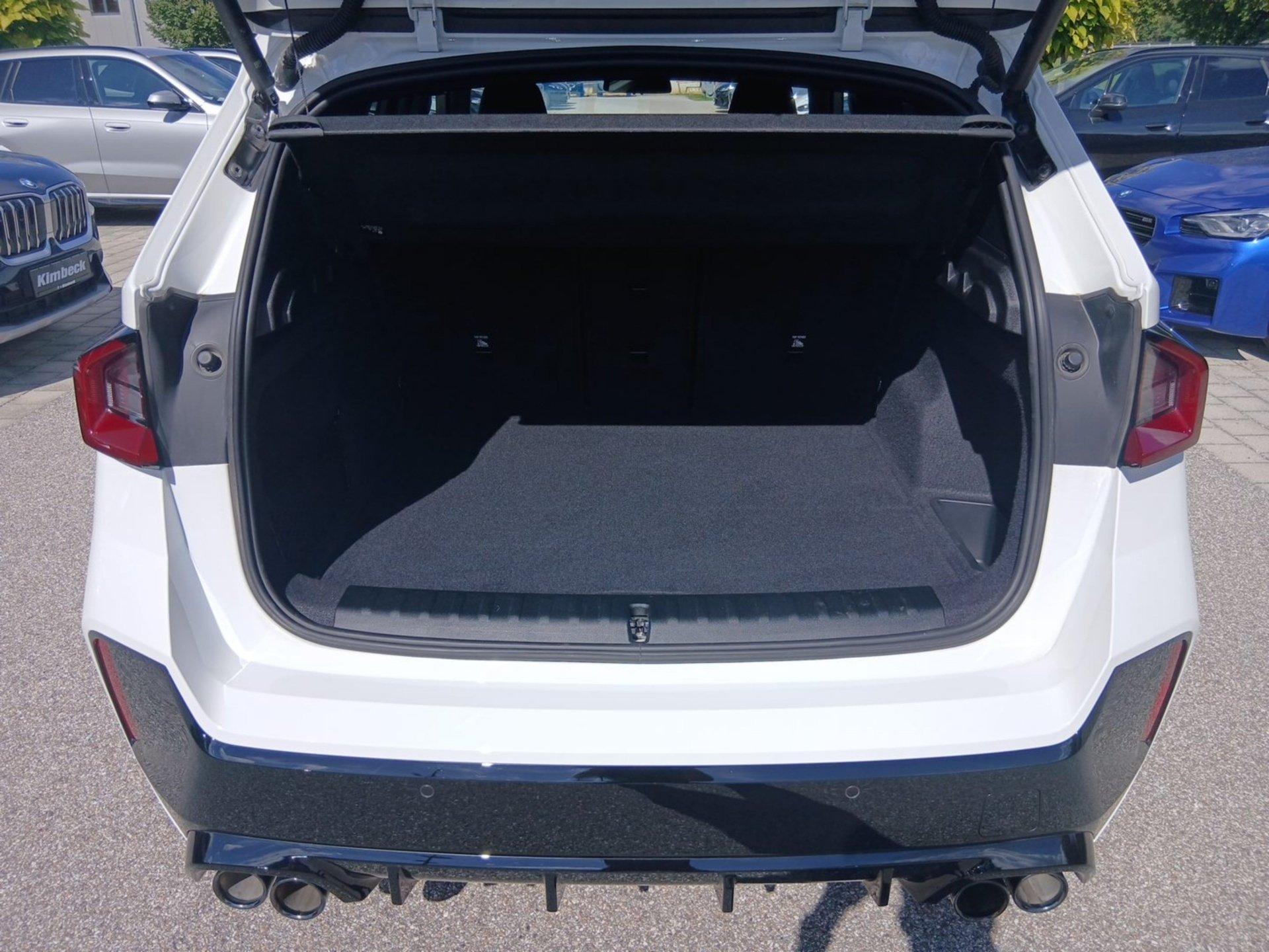 BMW X1 – Bild 8