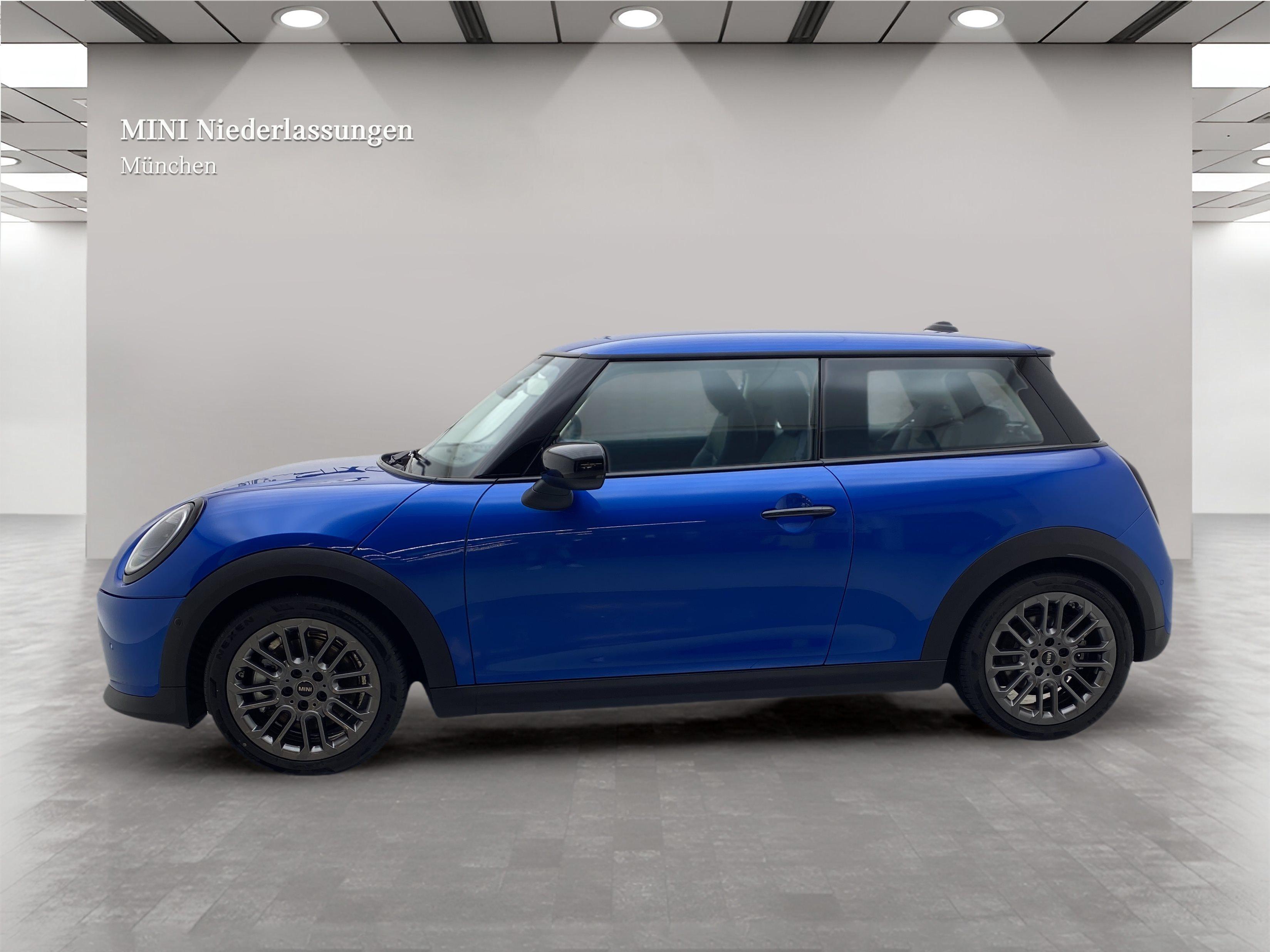 MINI Cooper 3-Türer – Bild 2