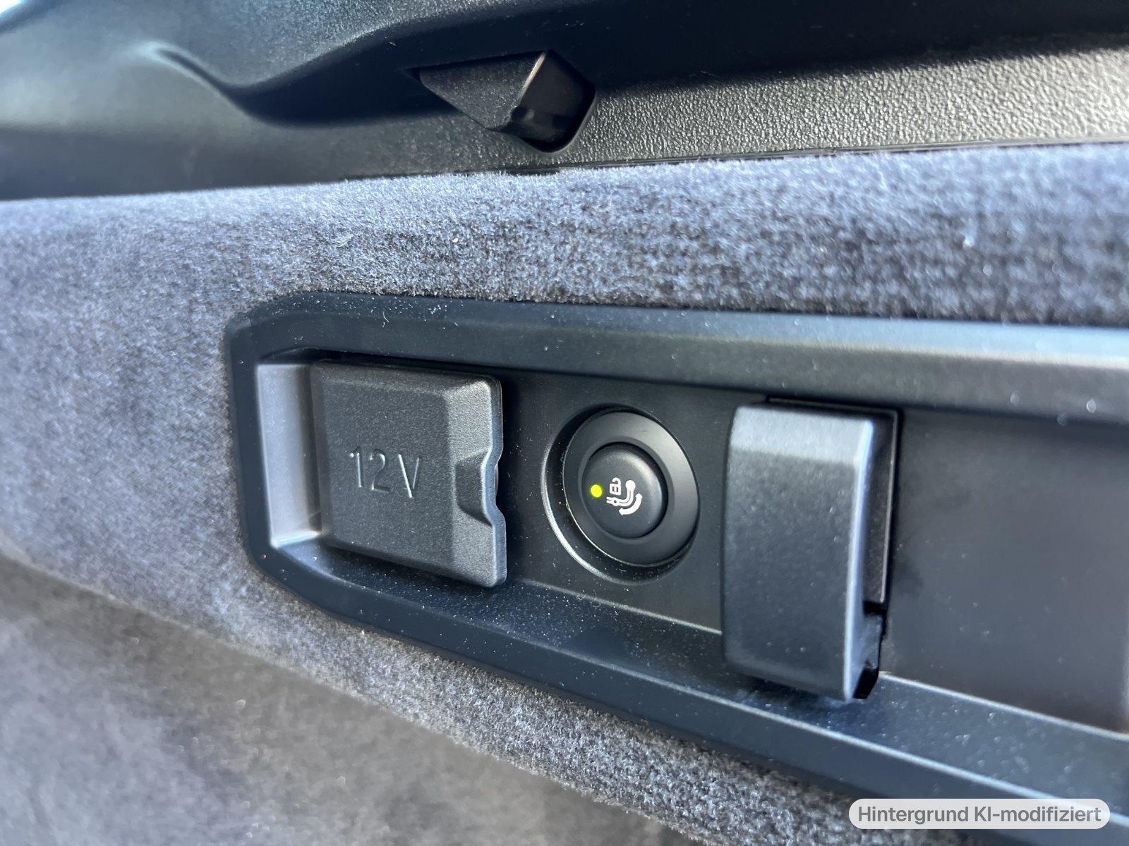 BMW 5er Touring – Bild 15