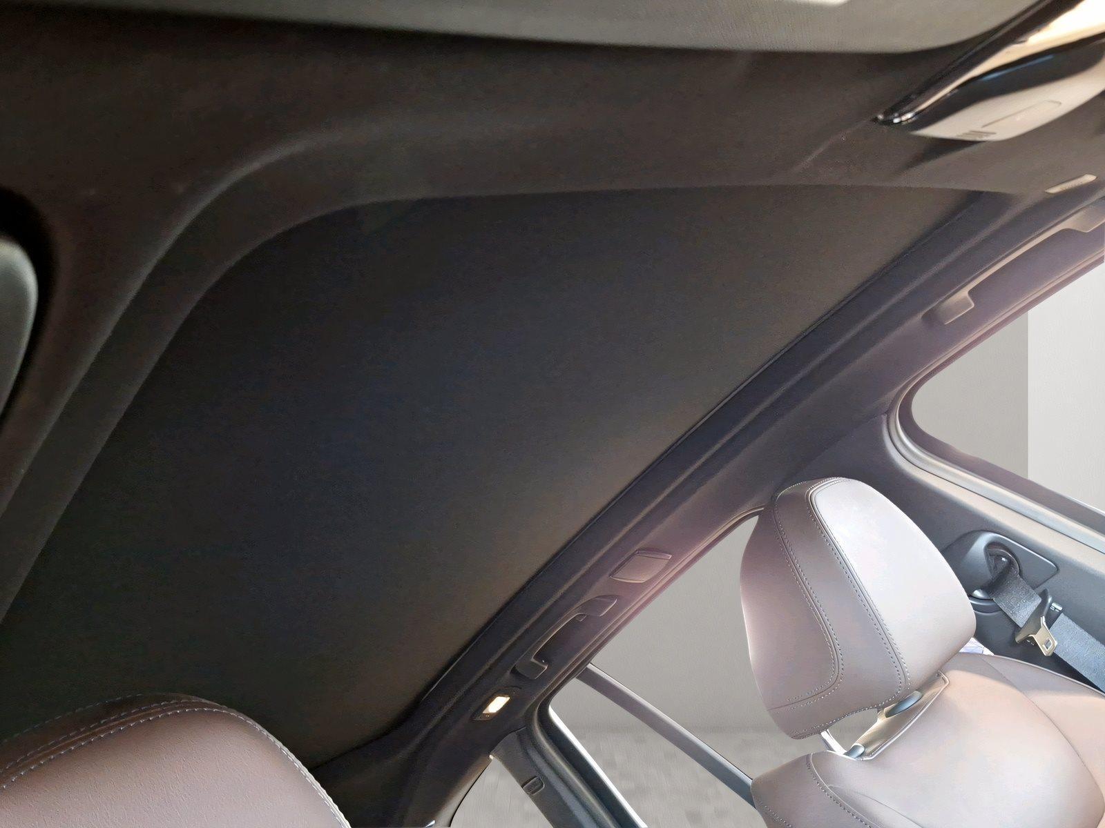 BMW X3 – Bild 23