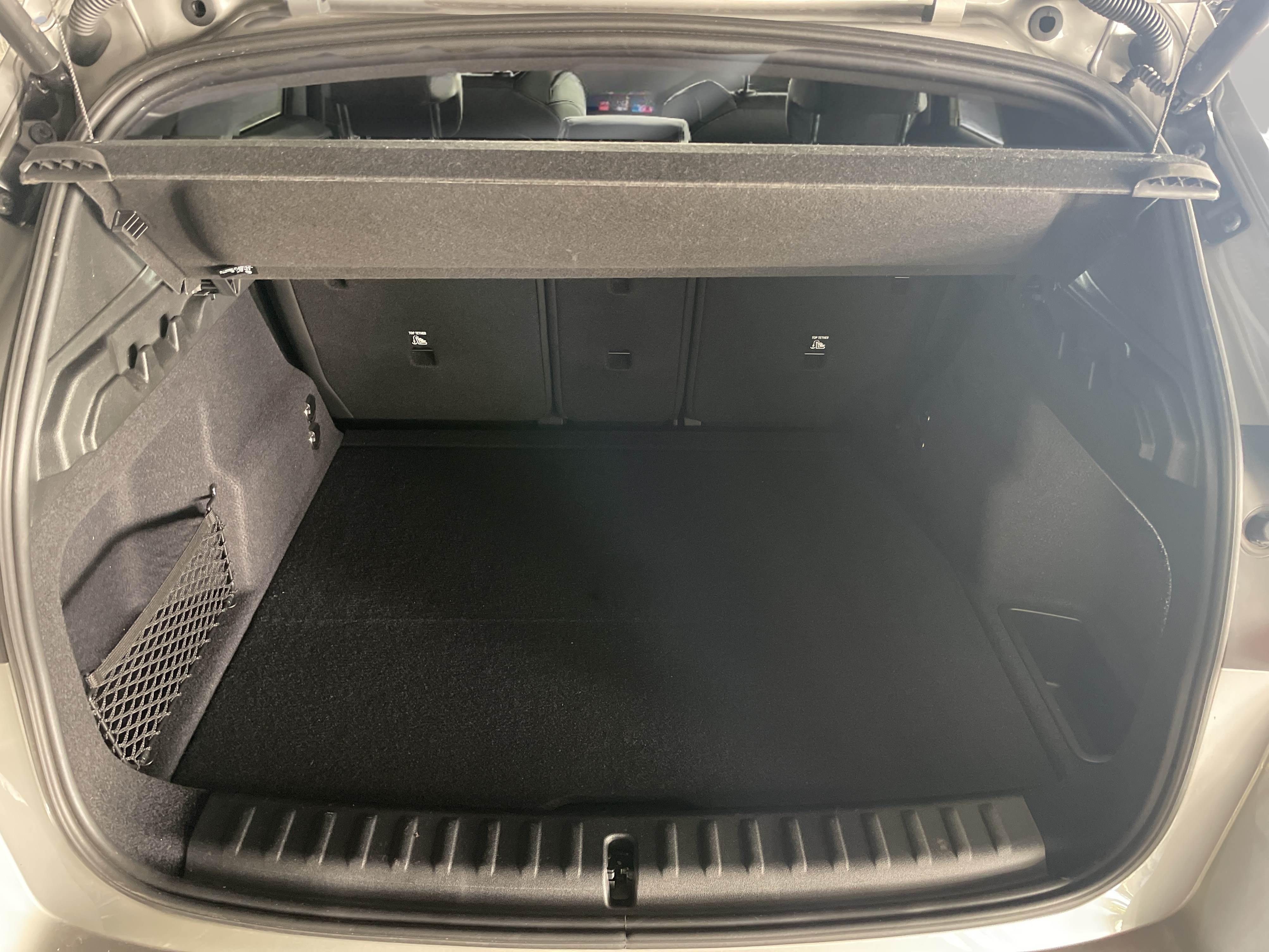BMW X1 – Bild 15