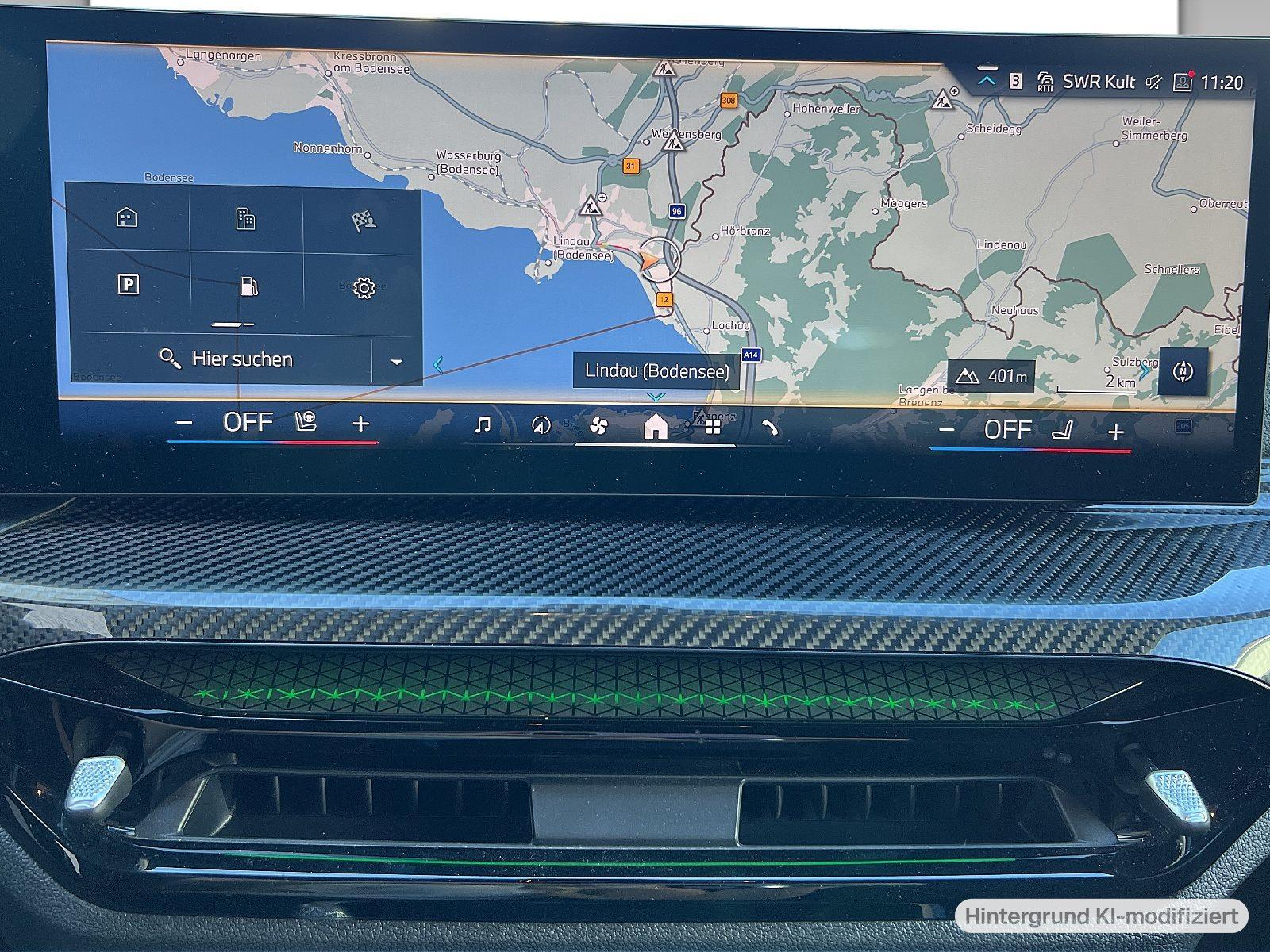 BMW 3er Touring – Bild 20