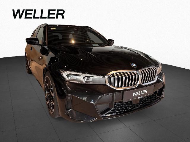 BMW 3er Touring – Bild 2