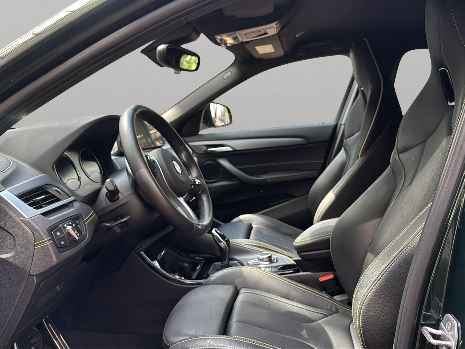 BMW X2 – Bild 21