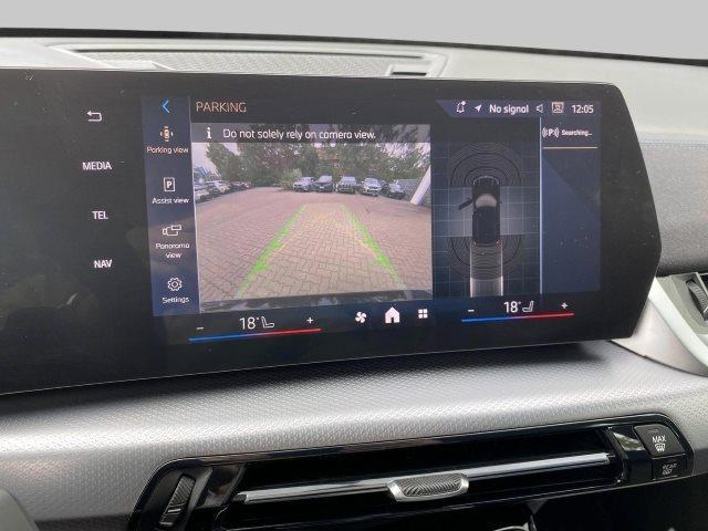 BMW X1 – Bild 13