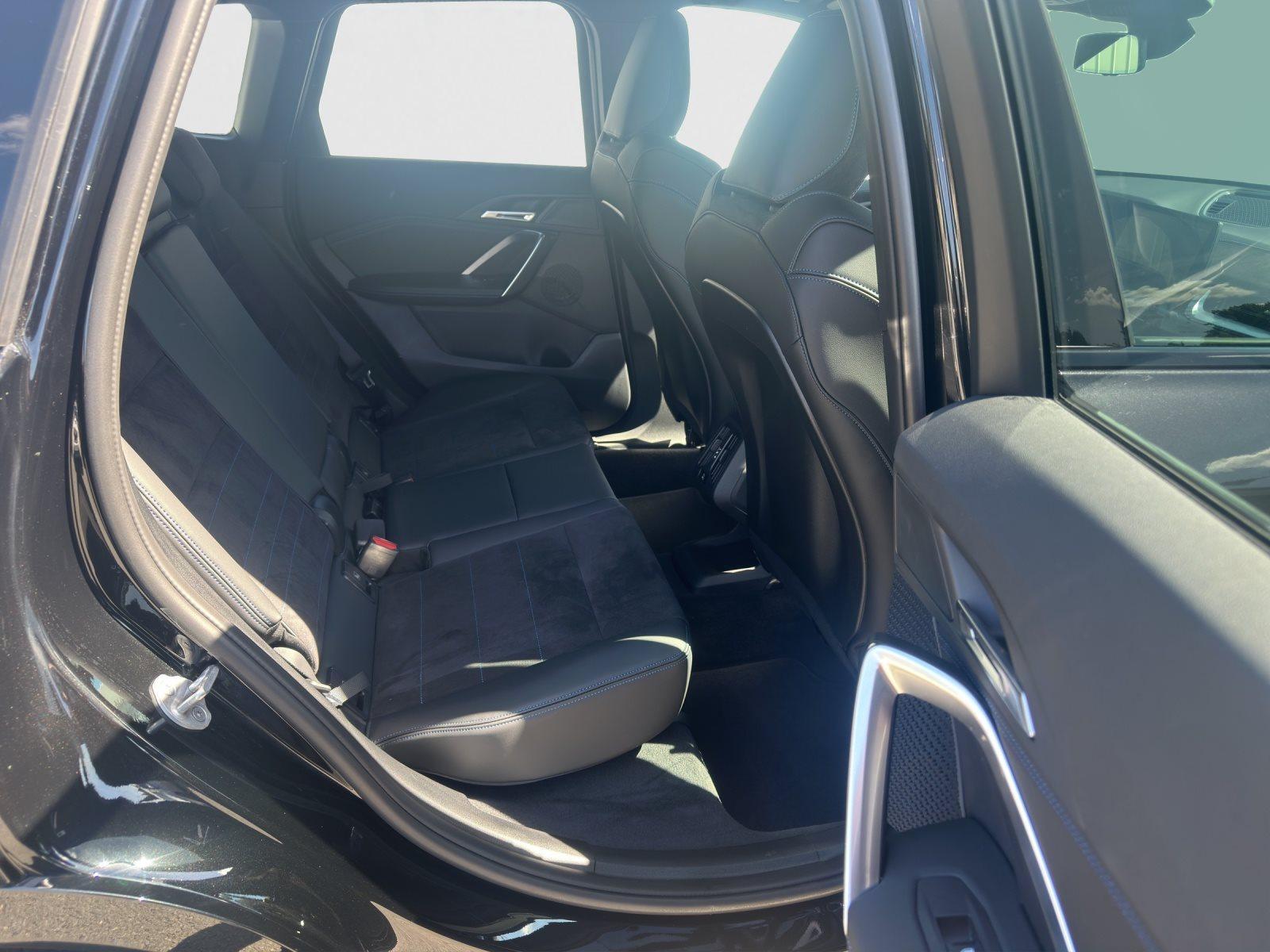 BMW X1 – Bild 7
