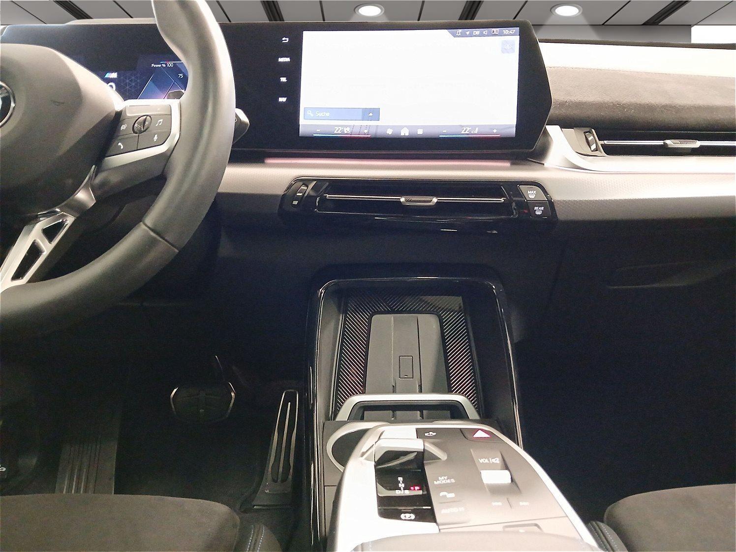 BMW X1 – Bild 10