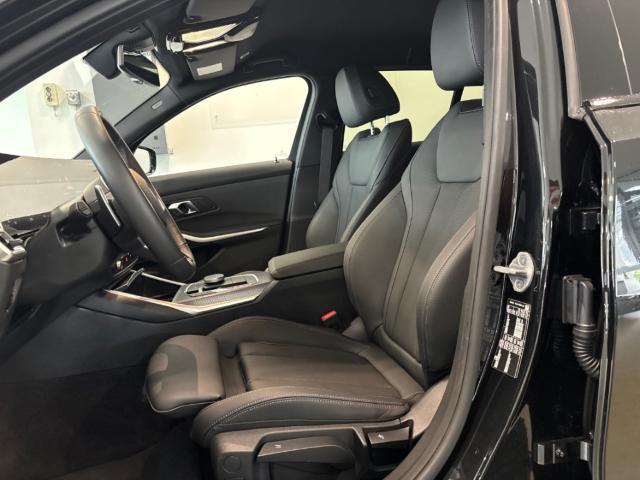 BMW 3er Touring – Bild 12