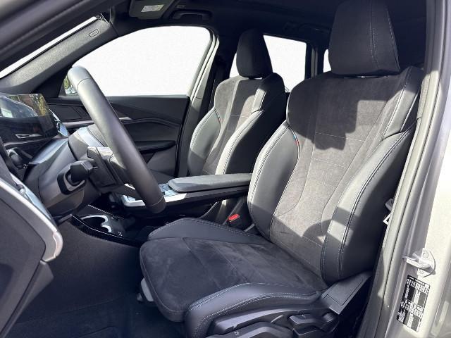 BMW X1 – Bild 7