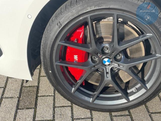 BMW 2er Gran Coupé – Bild 43