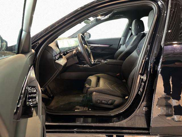 BMW 5er Touring – Bild 6