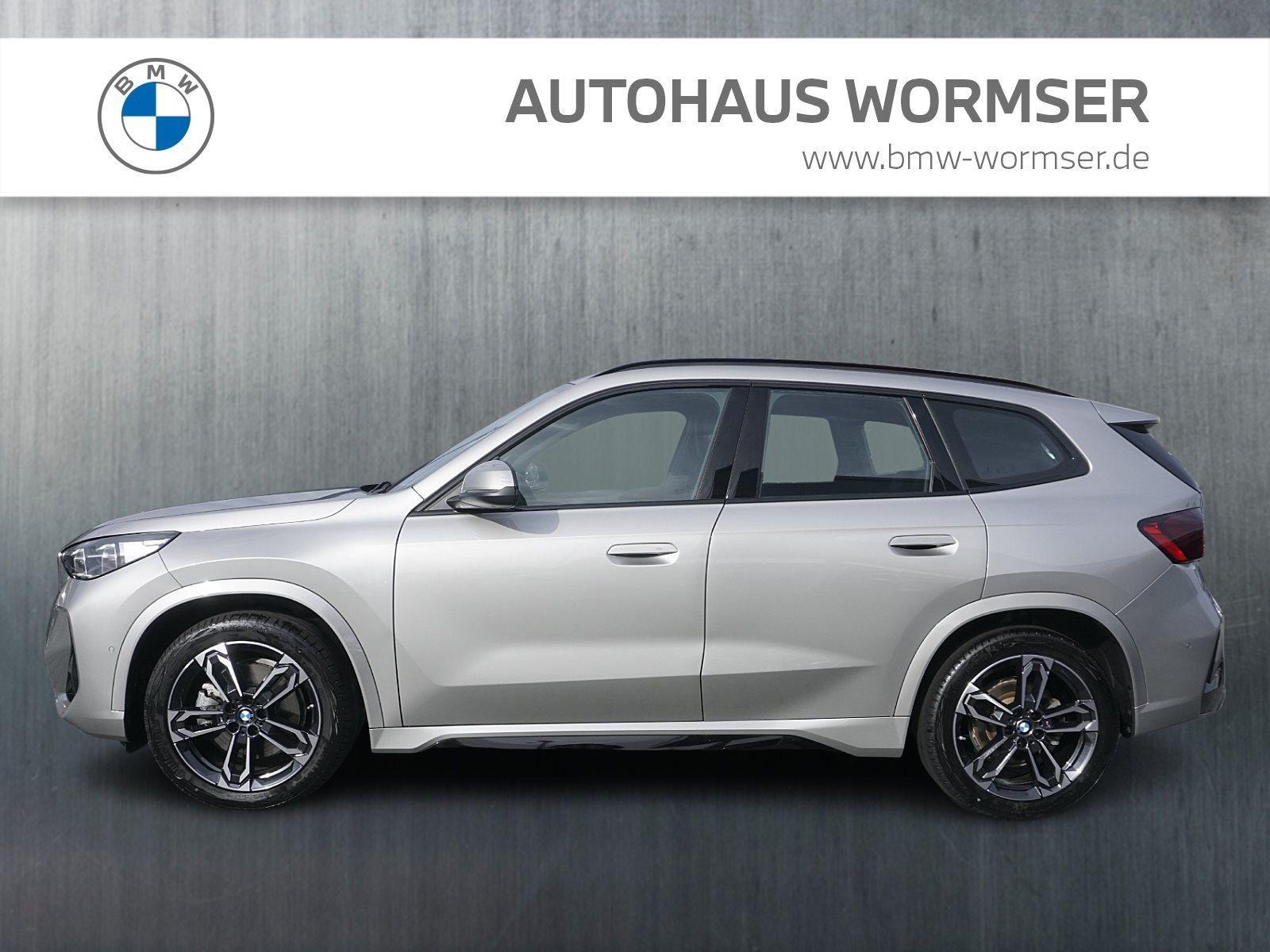 BMW X1 – Bild 4