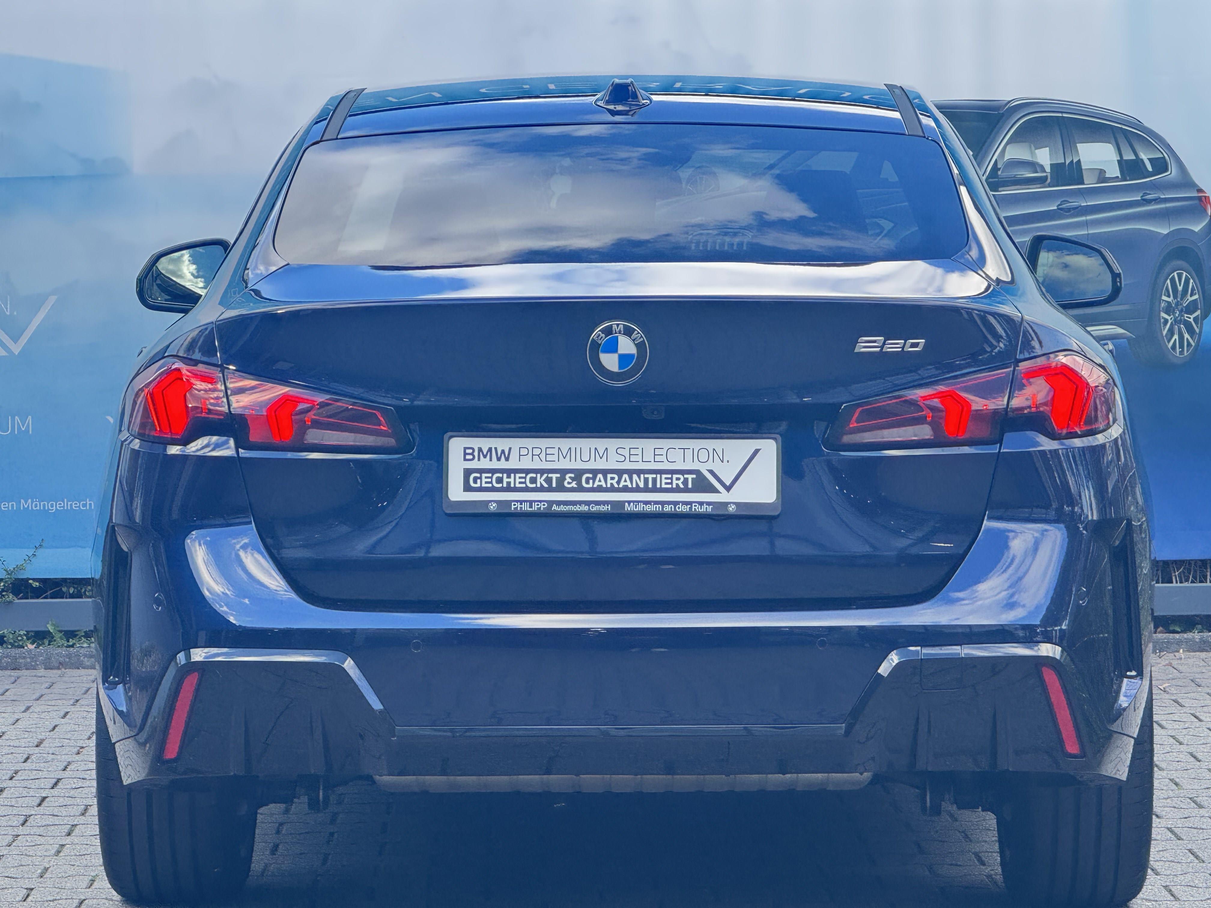 BMW 2er Gran Coupé – Bild 8