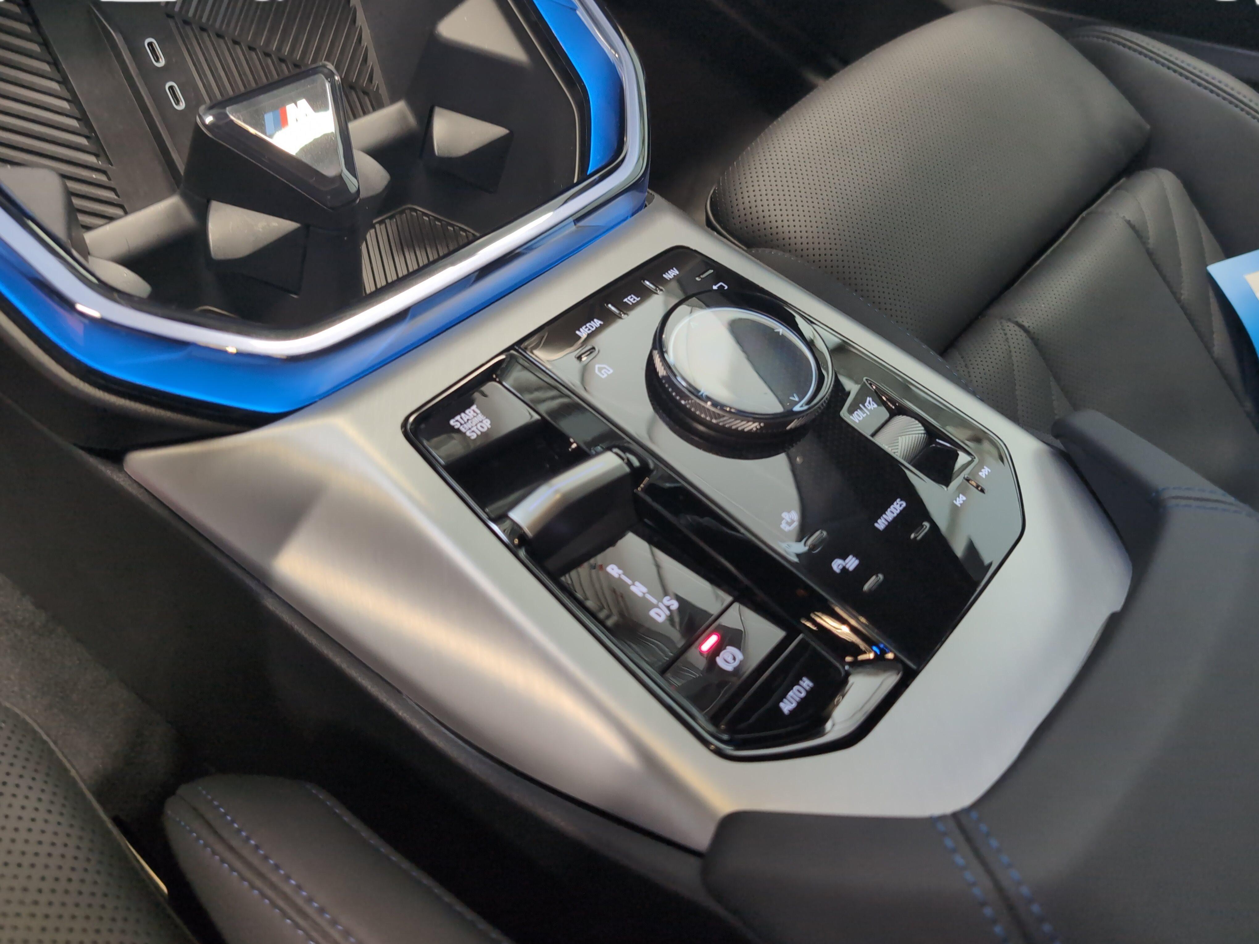 BMW X3 – Bild 14
