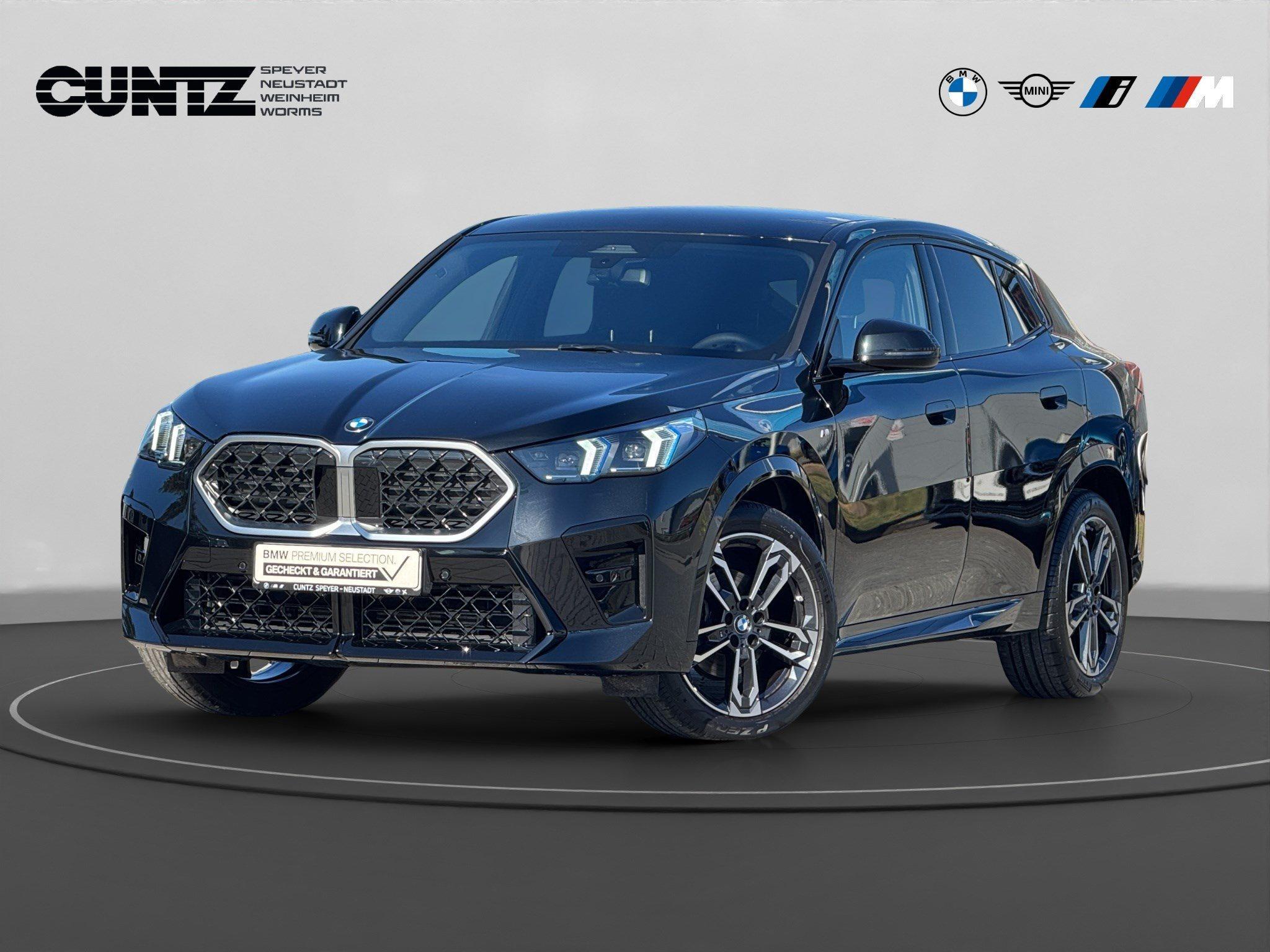 BMW X2 – Bild 2