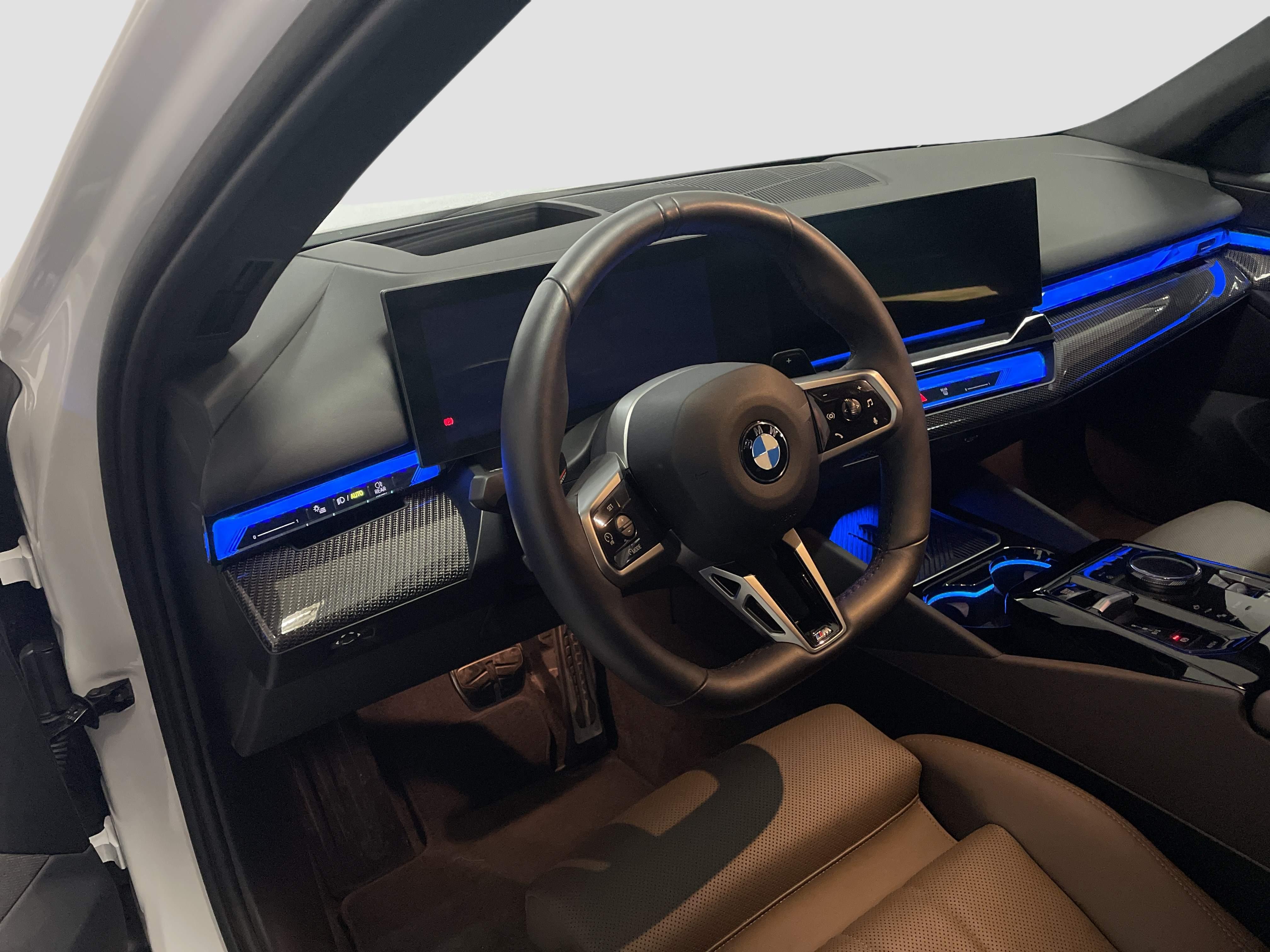 BMW 5er Touring – Bild 7