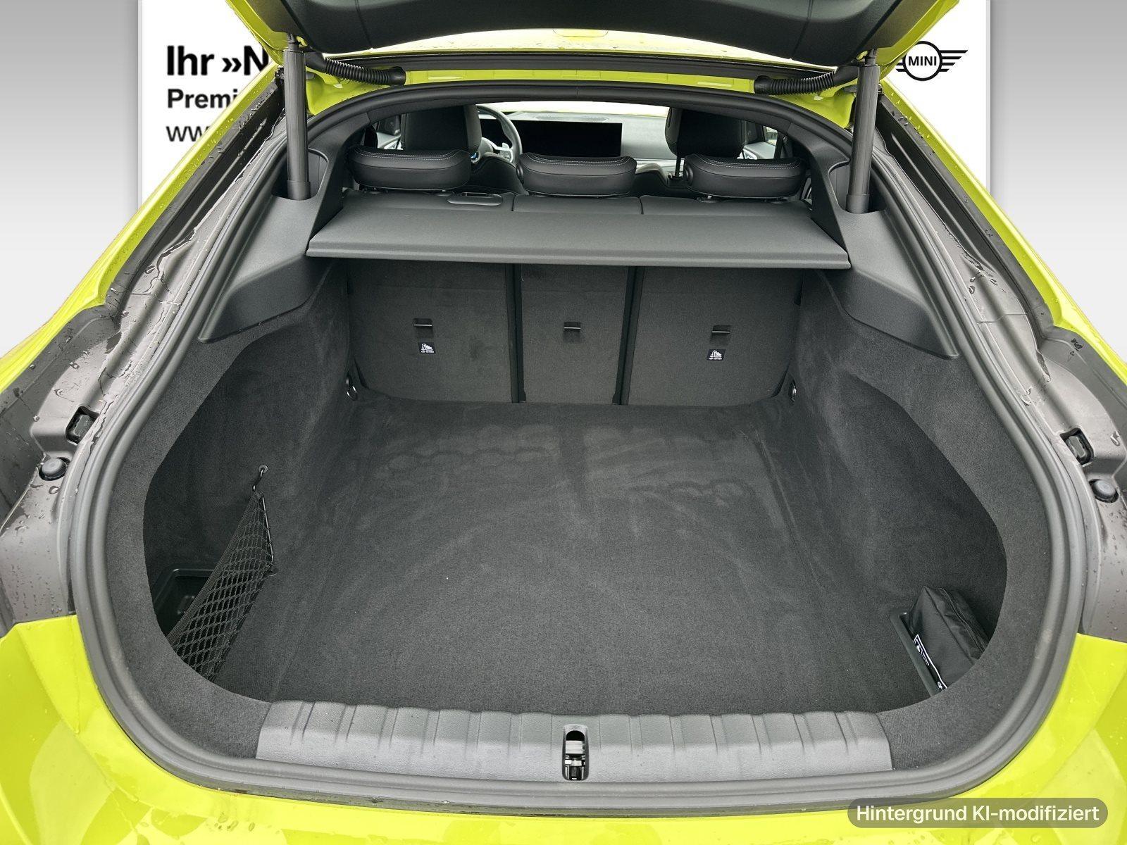 BMW 4er Gran Coupé – Bild 13