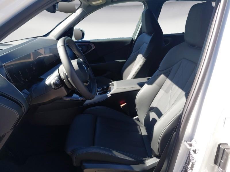 BMW X3 – Bild 19