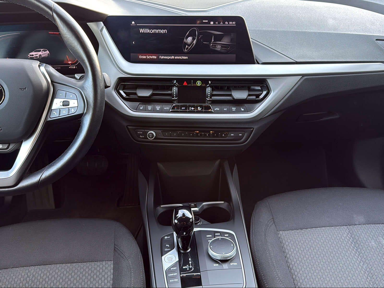 BMW 1er – Bild 7