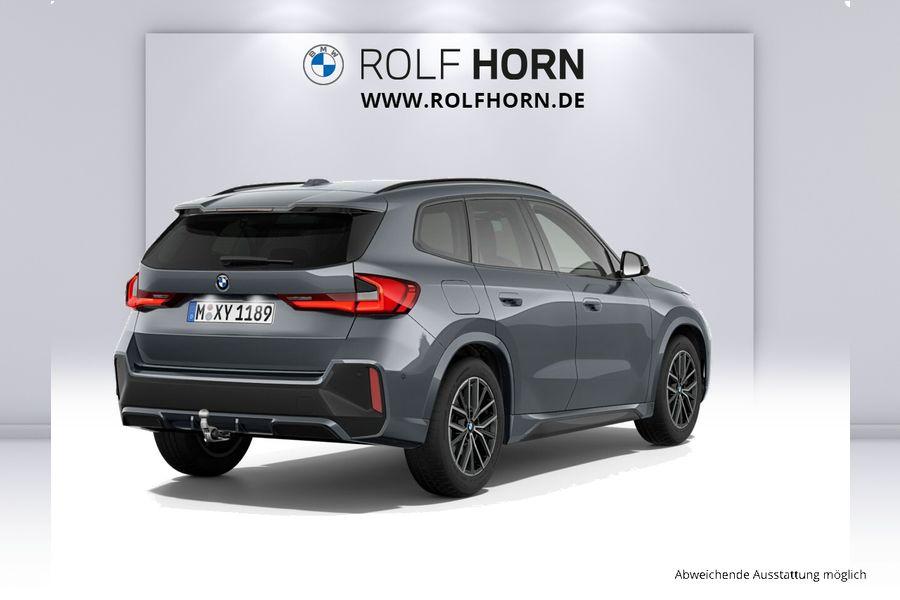 BMW X1 – Bild 4