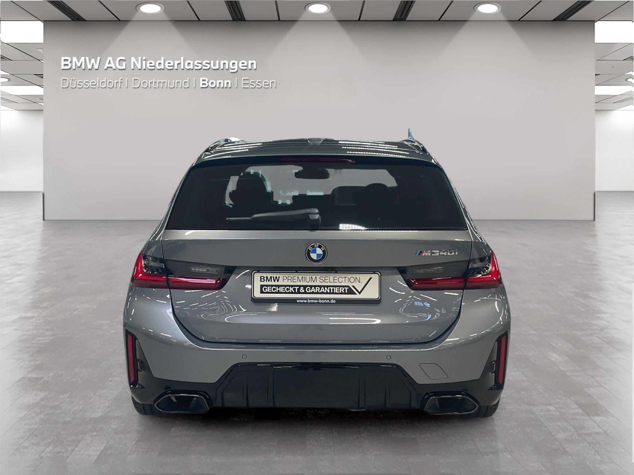 BMW 3er Touring – Bild 6