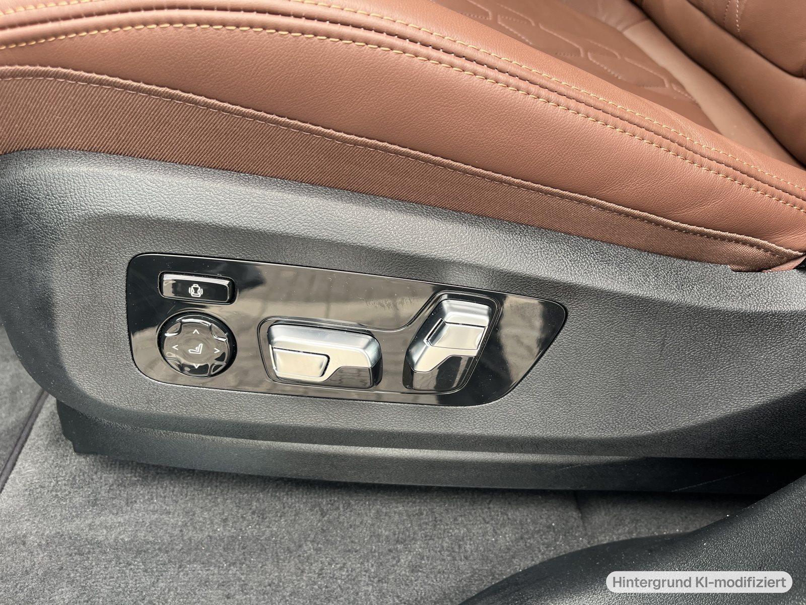 BMW X5 – Bild 13