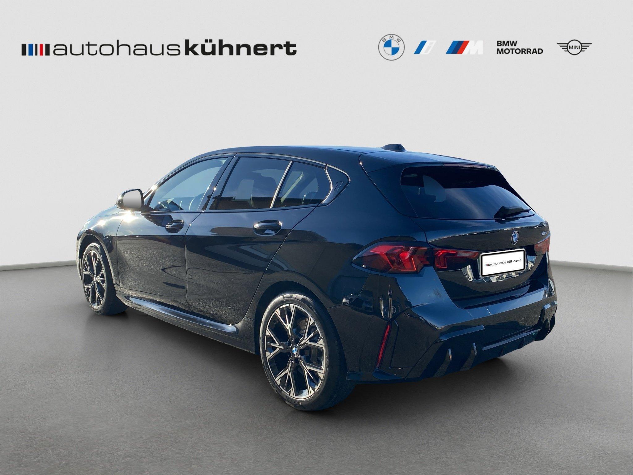 BMW 1er – Bild 5